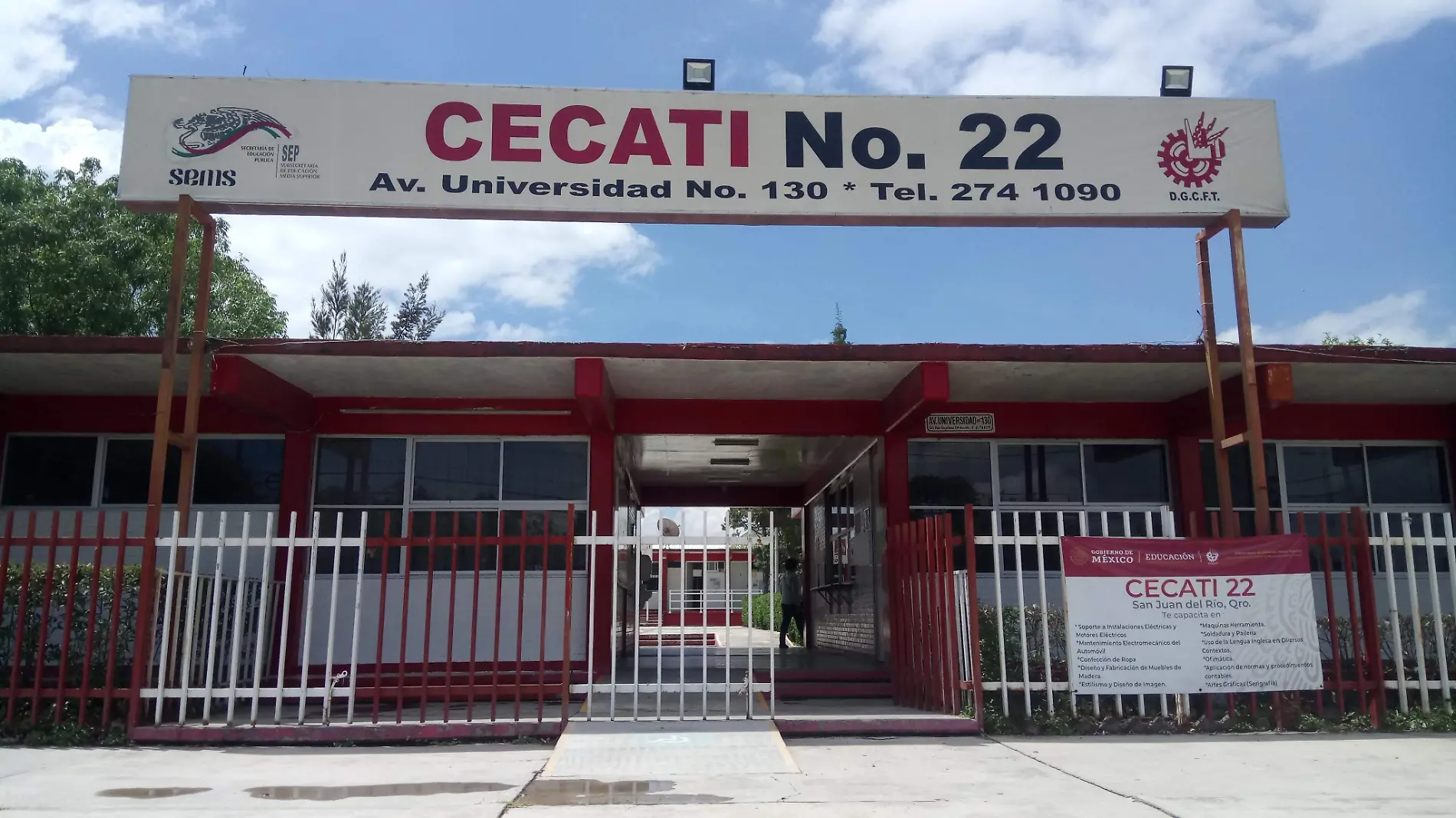 SJR El Cecati